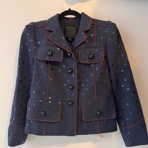 Marc Jacob’s blazer size 4